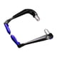 thumbnail image 4 of Protectores universales para palanca de embrague de freno de motocicleta, color azul, 4 of 8
