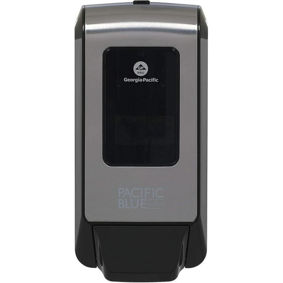 Liquid Hand Soap and Hand Sanitizer Best Hand Soap Dispenser for Bathroom, 31.2 OZ Per Pack, Pack of 1