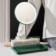 thumbnail image 2 of LED lighted makeup mirror, smart desktop dressing mirror, storage box, beauty rack, fill-in mirror, 2 of 3