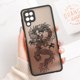 thumbnail image 1 of Funda dura mate para Samsung A51, carcasa para Samsung Galaxy A12, A50, A52s, A32, A31, A71, A72, A21S, A70, A30, A20, A42, A11, A10s, A 51 qiuyongming unisex, 1 of 2