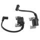 thumbnail image 1 of 2pcs Ignition Coils 30500-z6l-043 For Gx630 Gx660 Gx690 Gxv630 Gxv660, 1 of 4