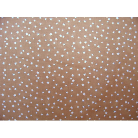 Sheetworld Fitted Oval Crib Sheet Stokke Sleepi Cloudy Stars