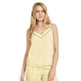 thumbnail image 1 of Jockey Women's Soft Touch Luxe Woven Cami, 1 of 6