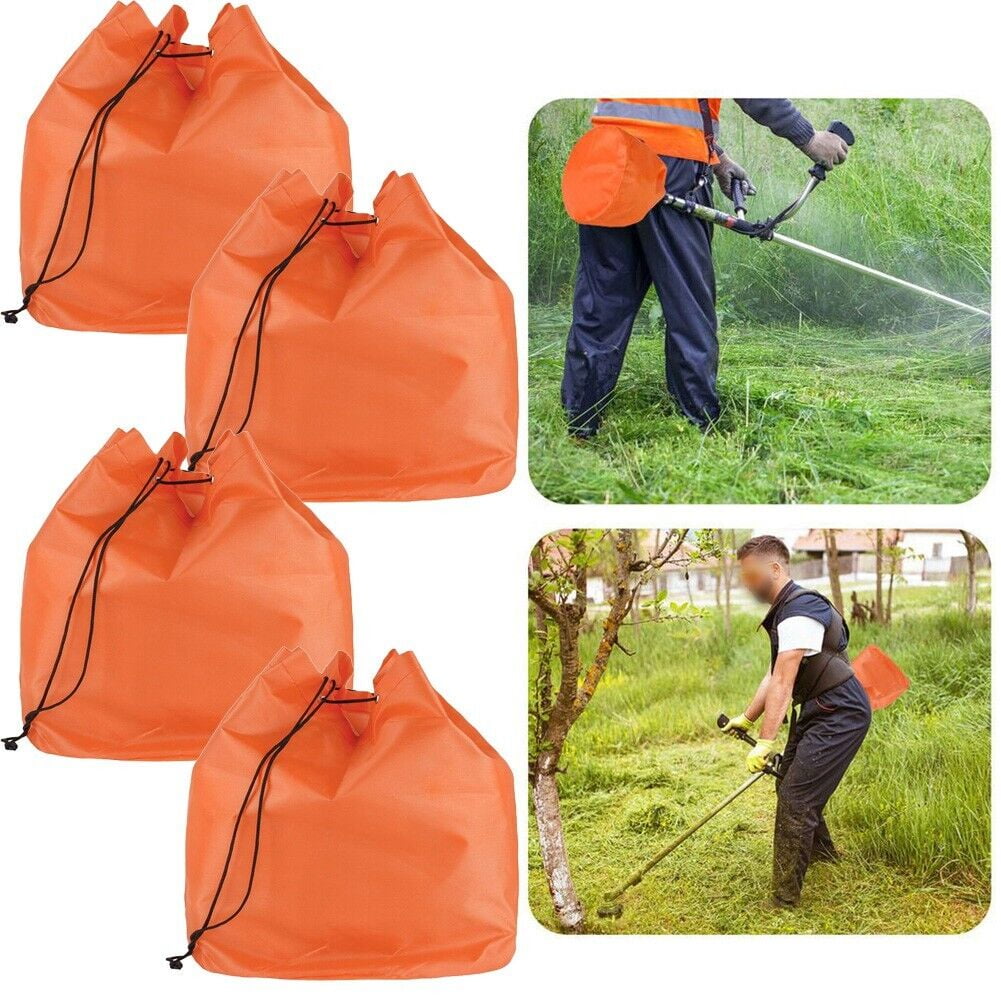 Rijdende Grasmaaier Gazontractor Cover Accessoires Met Opbergtas Universeel Waterbestendig Stofdicht Buiten Draagbaar (Color : Grün, Size : XL