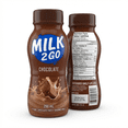 thumbnail image 2 of Lait's Go Chocolat au Lait 1 % Bouteille Durée de Conservation Prolongée 200 Ml/6,7 oz (24/caisse), 2 of 8