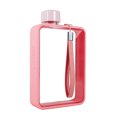 thumbnail image 1 of Portátil Kuymtek Plana 380 Ml rosa para Escolares Oficina, 1 of 9