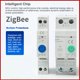 thumbnail image 5 of Controlador de conmutación Tomshoo Disyuntor inteligente de circuitos Zigbee APP, 5 of 8