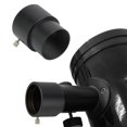 thumbnail image 4 of Tubo de extensión para telescopio de cámara, tubo de extensión para telescopio de 2 pulgadas, duradero, adaptador de tubo de extensión resistente y duradero, 4 of 9