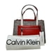 thumbnail image 5 of Bolsos Calvin Klein, tipo Satchel, modelo Hadley, 5 of 5