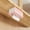 Pink, variant on Paper Towel Holder Under Cabinet, Self Adhesive Plastic Paper Towel Holder for Kitchen, Bathroom, Farmhouse, Barbecue and Laundry