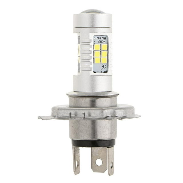 Lámpara Dentera LED Macarena Modelo 9003 21w