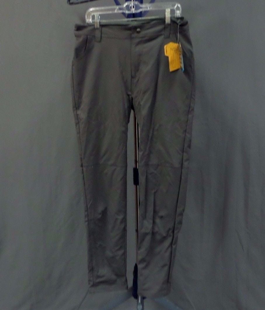 Men's Trayl Cycling Commuter Pant - Water Repellent - Reflective - Size: M