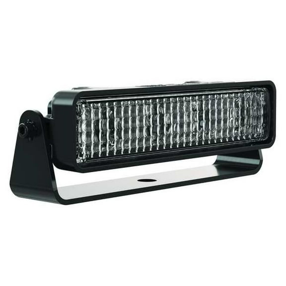 J.W. Speaker Work Light Bar,Flood Beam Pattern,LED 1603391
