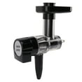 thumbnail image 1 of Masticating Juicer Machine Attachment, Masticating Juicer Attachment 7 Segment Spirals  For Kitchen, 1 of 8