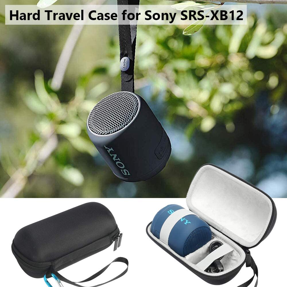 difference between sony xb10 and xb12