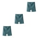 thumbnail image 5 of Sonducket Pantalones de seguridad de seda de cintura alta 2 en 1, medias transpirables, bragas de realce de verano, ropa interior de realce de Type1 NO1, 5 of 6