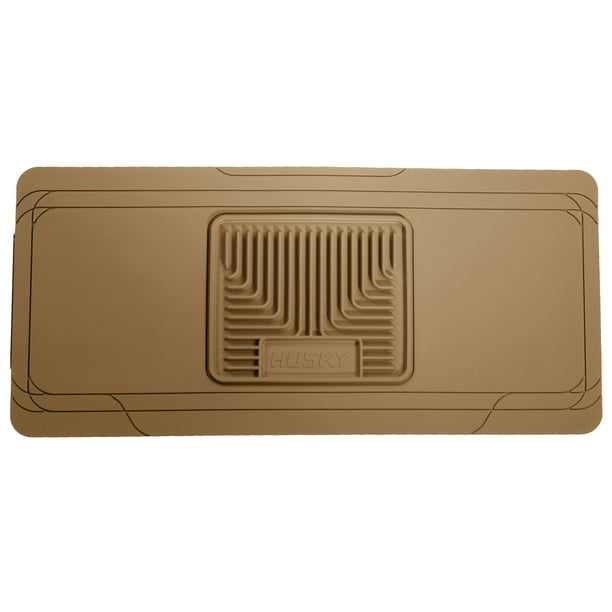 Husky Liners Center Hump Floor Mat Fits 9299 C1500 Suburban/C2500