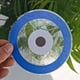 thumbnail image 4 of Rainbow Prism Wall Stickers Light Catcher Película de ventana de PVC Calcomanías autoadhesivas, 4 of 6