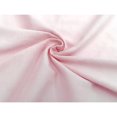 thumbnail image 4 of American Baby Company 15" x 33" 2-Pack Fitted Bassinet Sheet, 100% Natural Cotton Jersey Knit, Pink, Soft Breathable, for Girls, 4 of 4