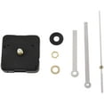 thumbnail image 1 of 2 Pcs Mouvement d'Horloge DIY Ensemble Mécanisme d'Horloge Quartz Kit de Réparation de Remplacement Horloge Murale Artisanat Maison Dalazy, 1 of 3