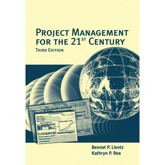 Project Management for the 21st Century, (Hardcover)