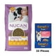thumbnail image 1 of Nucan Cachorro 20 Kg + Sobres Lomo de Cerdo 100 g (22 Pzas), 1 of 5