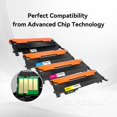thumbnail image 2 of Cartouche de Toner Compatible HP 116A par Superink, 2 of 6