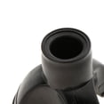 thumbnail image 3 of 3Pcs Crutch Ferrules Rubber End Tips Feet Trekking Pole Bottom 19mm, 3 of 7