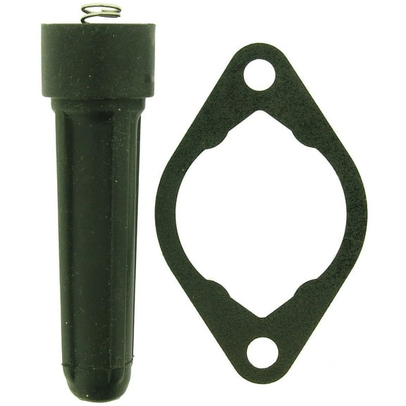 NGK 58970 NGK Coil on Plug Boot Fits select: 1995-1996 JAGUAR XJS, 1995-1997 JAGUAR XJ6