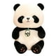 thumbnail image 2 of Mejor peluche de apoyo emocional Panda - Pelaje ultra suave para aliviar el estrés y la ansiedad con movimientos naturales y calmantes, 2 of 9