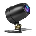 thumbnail image 2 of Dashcam DVR 1080P 120 Degree Dual Wide Angle Waterproof Camera Video Recorder with 24H Parking Monitor, 2 of 10