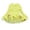 B8921 Yellow, variant on Bysome Baby Toddler Girls Sweater With Tulle Kids Crochet Knitted Winter Dress Pullover Dress Skirt Long Sleeve Crew Neck Cute Print Girls Sweater Beige Size 2-3 Years