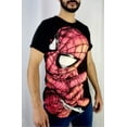 thumbnail image 3 of Playera Estampada Super Heroes 1/2 Full Print., 3 of 5