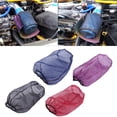 thumbnail image 3 of qifei Air Filter Protective Cover Black Oilproof Waterproof Air Filter Cover, 3 of 5