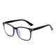 thumbnail image 2 of Gafas de protección para los ojos montura clásica mi nail retro anti-azul luz gafas de mujer de montura completa, 2 of 5
