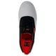 thumbnail image 2 of Tenis DC Flash 2 Unisex Skate Casual Moda Sport gris 26.5 DC Shoes ADYS300417XKSR, 2 of 4