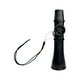 thumbnail image 2 of Fiudx Flauta Kazoo de Plástico, Instrumento para Principiantes Fácil de Aprender, Diseño Ligero y Duradero, Sonido Divertido para Fiestas, Presentaciones Informales, Idea de Regalo Única, Portátil y, 2 of 5
