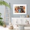 thumbnail image 4 of Mosaic Kitchen Pattern 5D DIY Full Drill Diamond Painting Cross Stitch Kit, 4 of 8