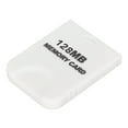 thumbnail image 2 of For  Memory Card, Memory Card Replacement For  Console, Plug and Play High Speed Memory Card, Game Console Data Accessories, 2 of 8