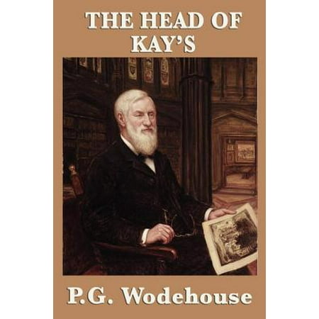 The Head of Kays - eBook