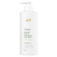 thumbnail image 1 of Dove Hair Fall Rescue Shampoo for Fragile Hair, with Liquid Bio-Protein Care, 1 of 7