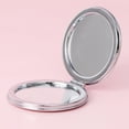 thumbnail image 4 of Compact Mirror Double-sided Portable Pocket Mirror Cosmetic Mirror for Student, 4 of 10
