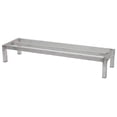 thumbnail image 2 of Update International DNRK-1448 14x48 Alum Dunnage Rack, 2 of 4