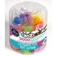 thumbnail image 2 of Be Inspired Cra-Z-Loom 3000pc rubber bands, 2 of 7