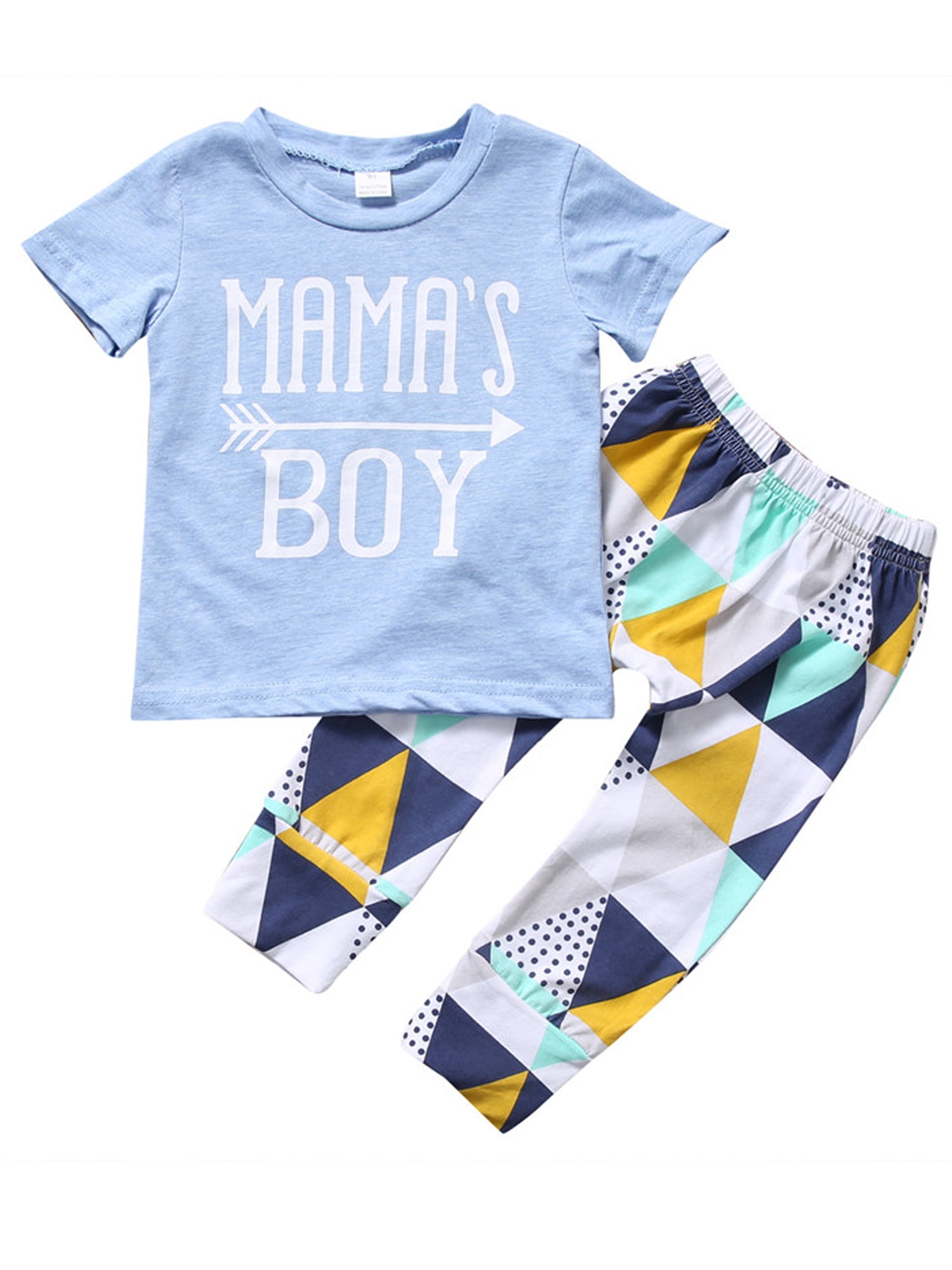 walmart baby boy clothes