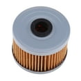 thumbnail image 2 of Nuevo filtro de aceite de motocicleta para KFX450R KLX110 / 125/250 / Baoblaze Filtro de gasolina para moto, 2 of 6