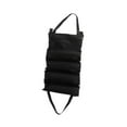 thumbnail image 4 of Bolsa enrollable para herramientas, portaherramientas, multiusos, resistente, ligera, portátil, estuche de almacenamiento Negro, 4 of 9