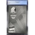 thumbnail image 2 of Batman Black & White #1 - CGC 9.8 Comic Book, 2 of 2