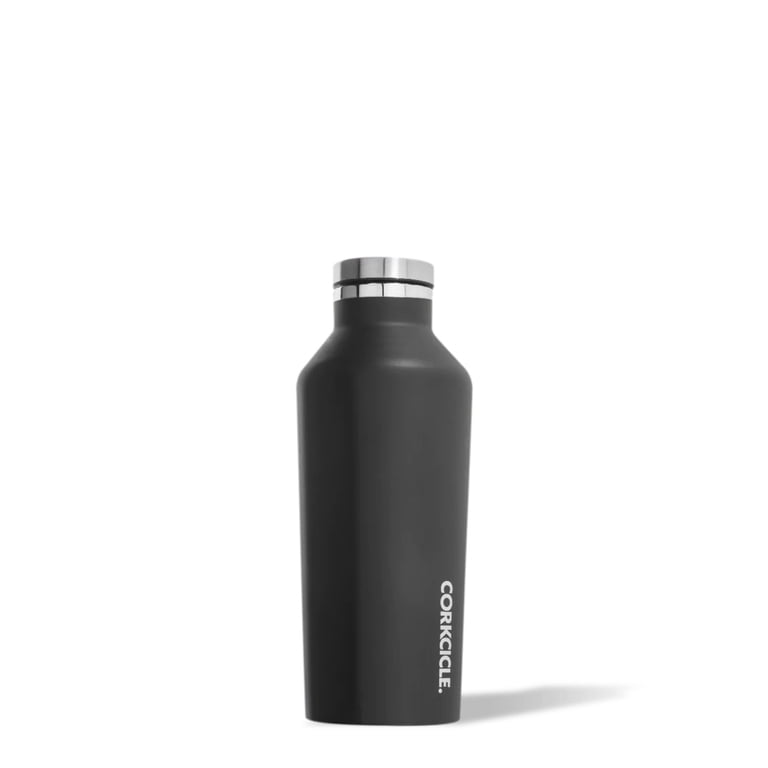 Corkcicle 16Oz. Canteen Water Bottle 2016GW - Walmart.com
