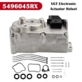 thumbnail image 3 of 5496045RX VGT Actuador electrónico Holset para ISX Cummins Turbo HE300VG HE351VE, 3 of 11
